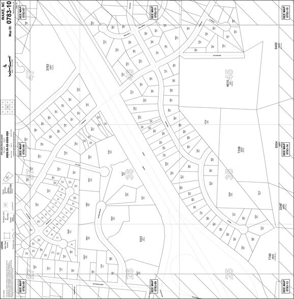 More Photos Of 4904 Waters Edge Dr, Raleigh Office For Sale