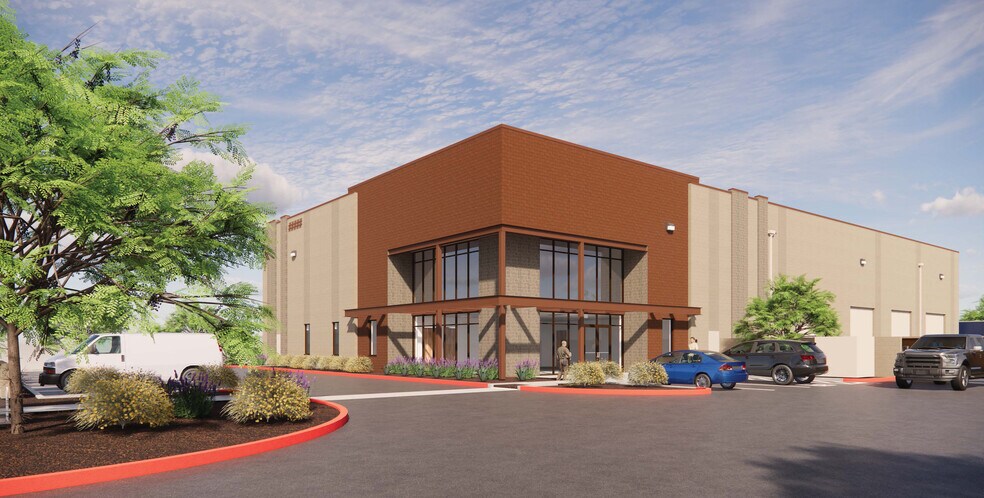 More Photos Of 41715 N 41st Dr, Anthem Industrial For Sale