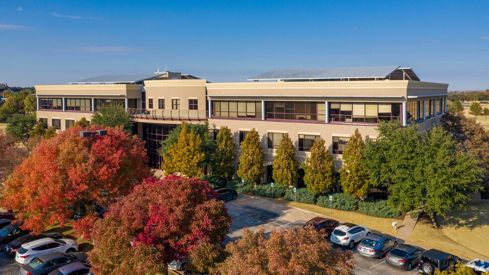 More Photos Of 4801 Gaillardia Pky, Oklahoma City Office For Lease