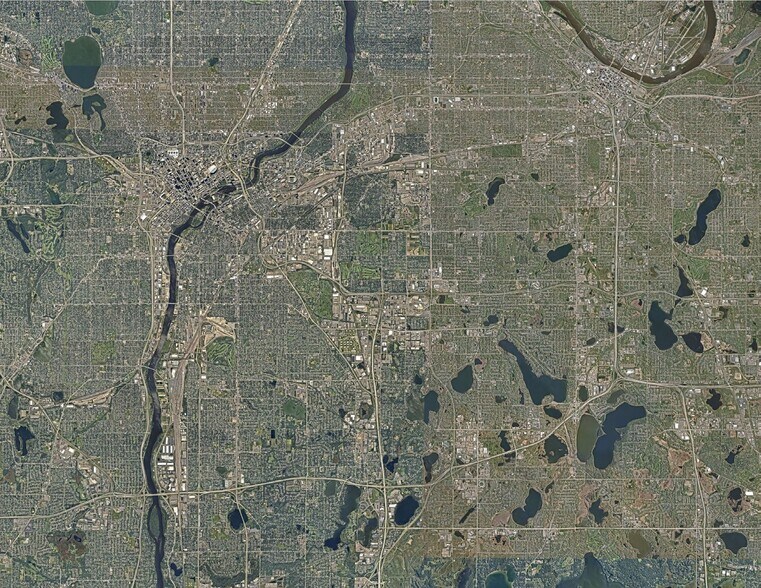 More Photos Of XXX Roseville BTS, Roseville Industrial For Lease