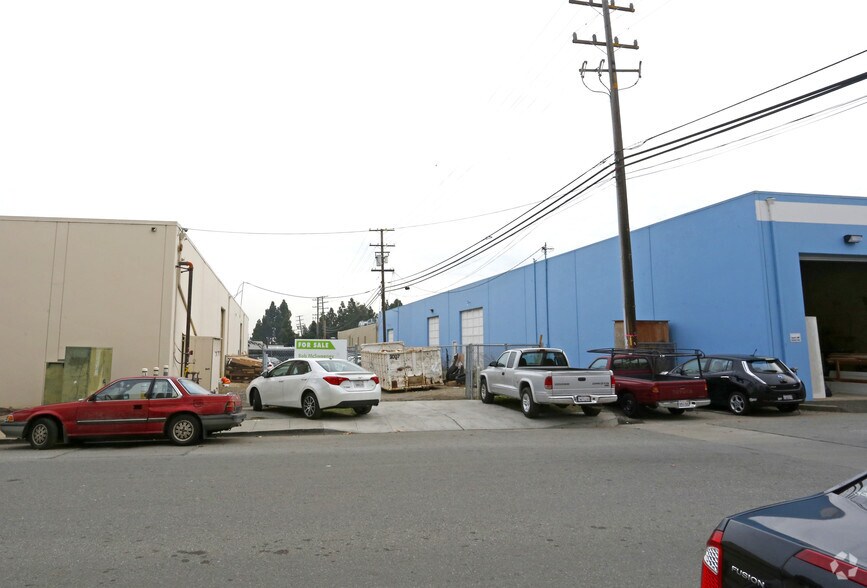 More Photos Of Elmer St & Harbor Blvd, Belmont Land For Lease