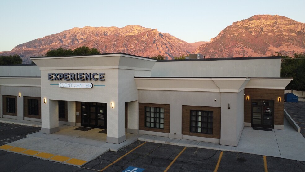 More Photos Of 1440-1460 Moon River Dr, Provo General Retail For Lease