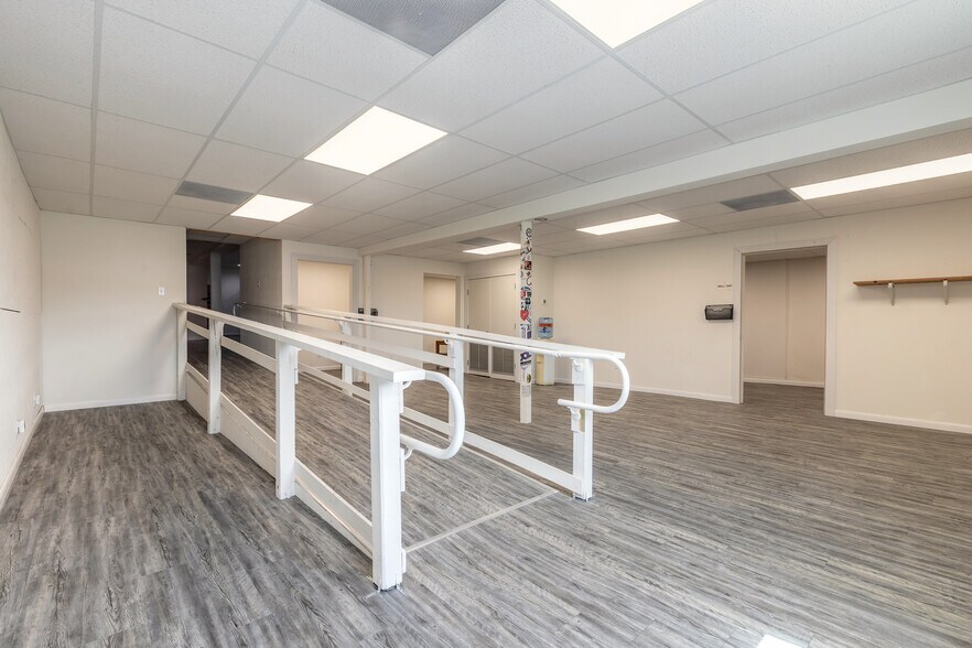 More Photos Of 529 Ridgewood Ave, Daytona Beach Freestanding For Lease