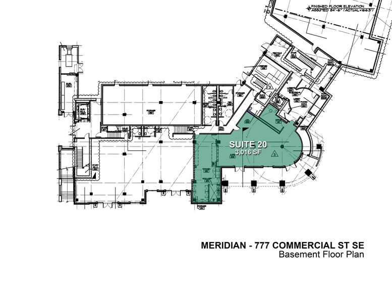 More Photos Of 777 Commercial St SE, Salem Office For Sale