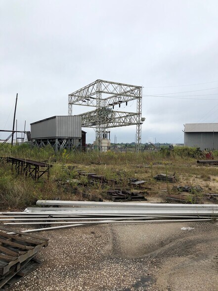 More Photos Of 91 W Front St, Orange Warehouse For Sale