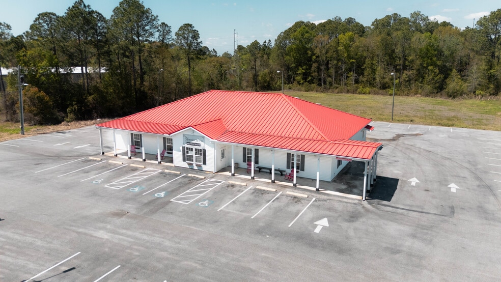 More Photos Of 6501 Hwy 90, Moss Point Restaurant For Sale