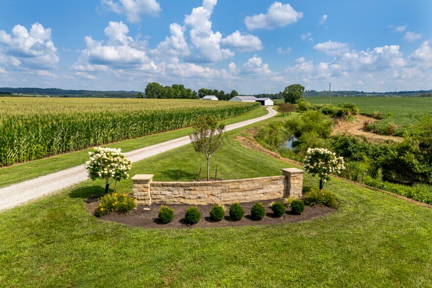 More Photos Of 29614 Tarlton Adelphi Rd, Laurelville Hospitality For Sale