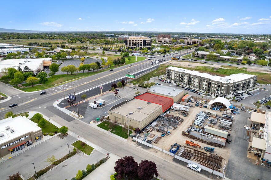 More Photos Of 3131 Lanark St, Meridian Unknown For Lease