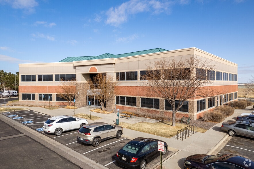 More Photos Of 18300 E 71st Ave, Denver Office For Lease