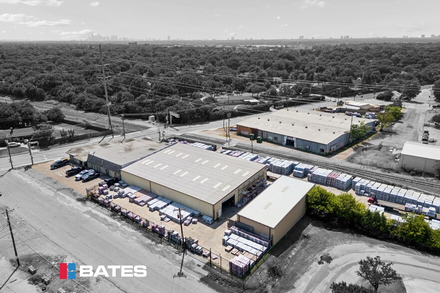 More Photos Of , Dallas Industrial For Sale