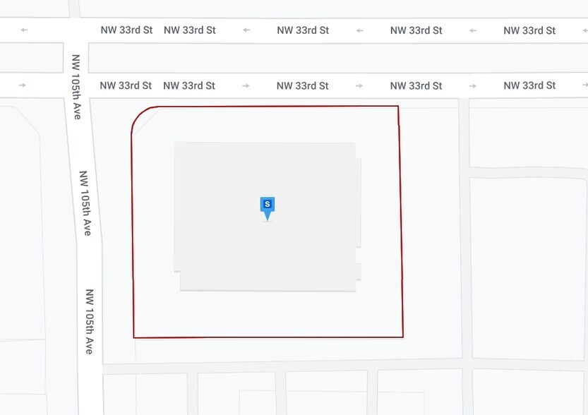 More Photos Of 10450 NW 33rd St, Doral Office For Sale