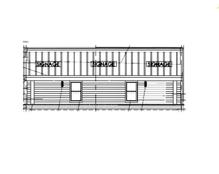 More Photos Of 1605 N NC 16 Hwy, Conover Medical For Sale