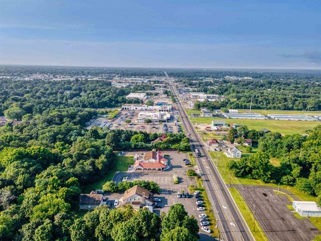 More Photos Of 947 N Delsea Dr, Vineland Restaurant For Sale