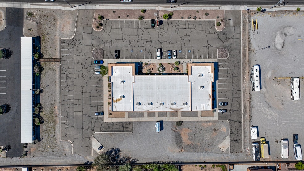 More Photos Of 11611 S Foothills Blvd, Yuma Storefront Retail Office For Sale