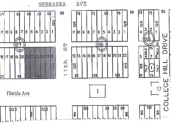 More Photos Of 1023 Florida Ave, Palm Harbor Freestanding For Sale