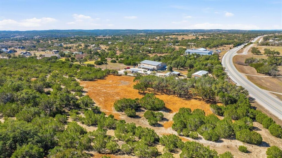 More Photos Of 4215 US 290 Hwy, Dripping Springs Land For Sale