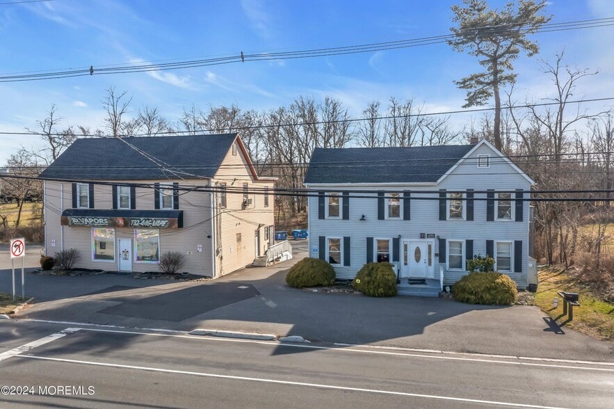 453 State Rte 33  