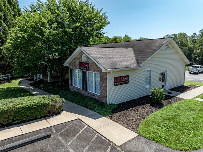 More Photos Of 65 Deane Rd, Ruckersville Office Residential For Sale