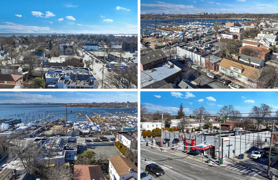 More Photos Of 500 City Island Ave, Bronx Restaurant For Sale