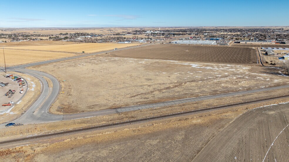 More Photos Of TBD Highway 26, Scottsbluff Land For Sale