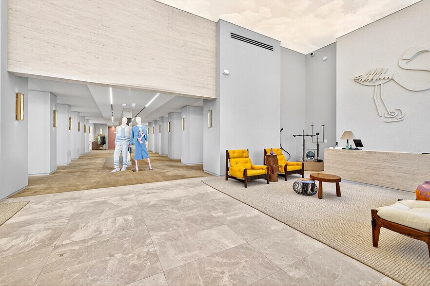 More Photos Of 850 N Palm Canyon Dr, Palm Springs Medical For Lease