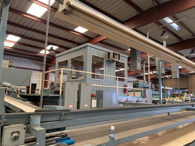 More Photos Of 10537 Boone Dr, Sultana Refrigeration Cold Storage For Sale