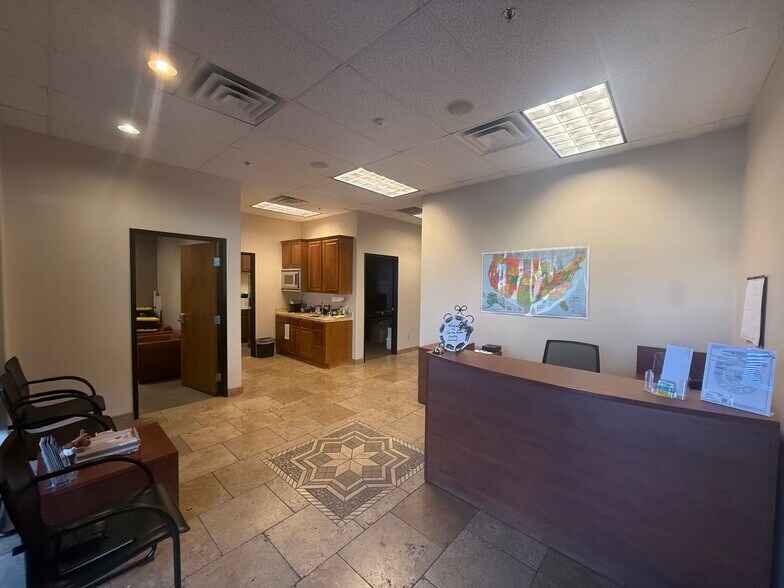 More Photos Of 20819 N 25th Pl, Phoenix Warehouse For Sale