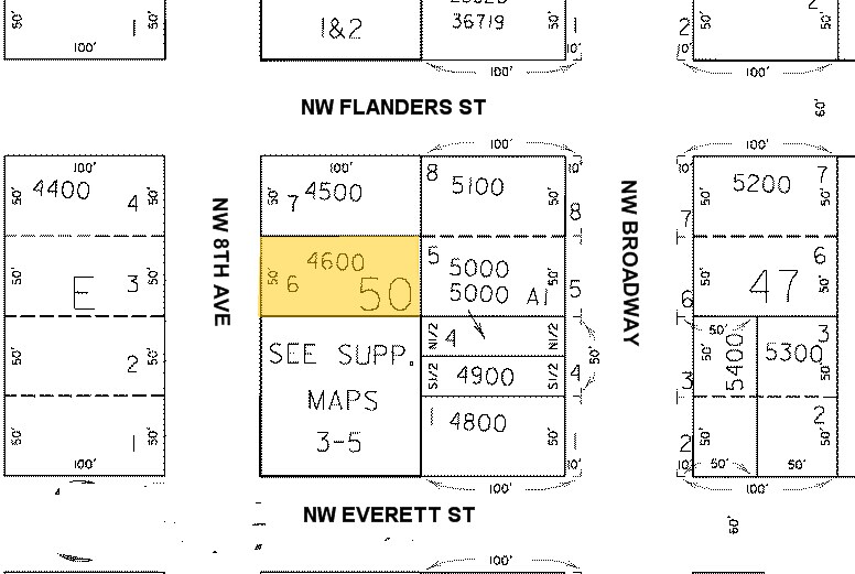 More Photos Of 322 NW 8th Ave, Portland Office For Lease