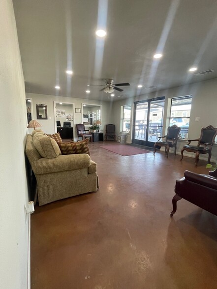 More Photos Of 12125 Jacksboro Hwy, Fort Worth Industrial For Sale