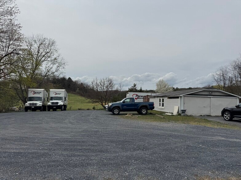 More Photos Of 1932 Spring Hill Rd, Staunton Flex For Sale