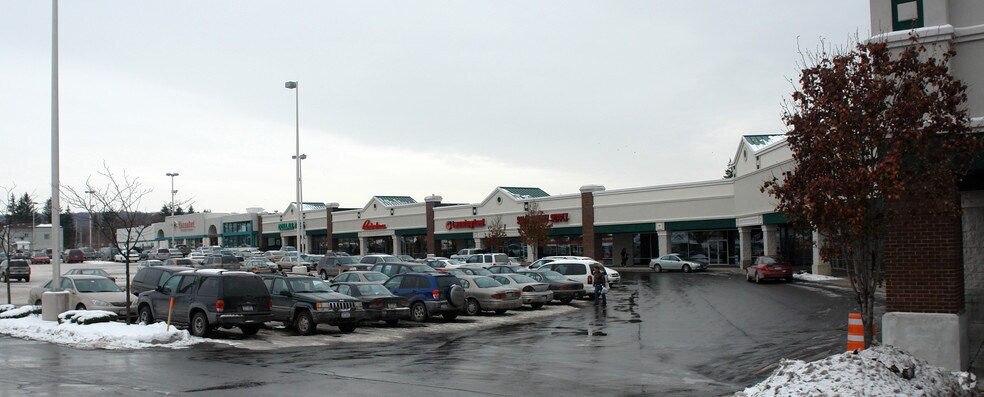 More Photos Of 1140-1154 Mohawk St, Utica Unknown For Lease