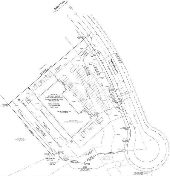 More Photos Of 3 Hemisphere Way, Bedford Office For Sale