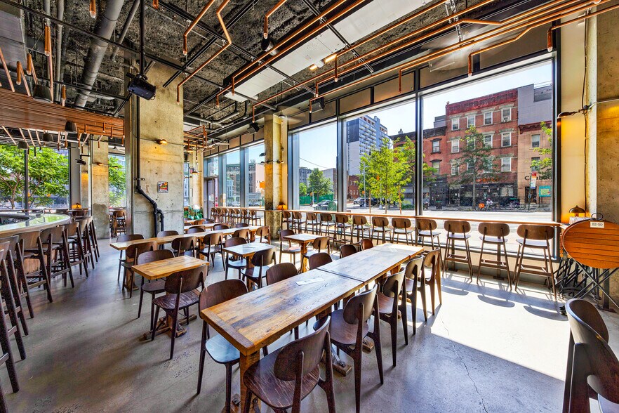 More Photos Of 550 Vanderbilt Ave, Brooklyn Apartments For Lease