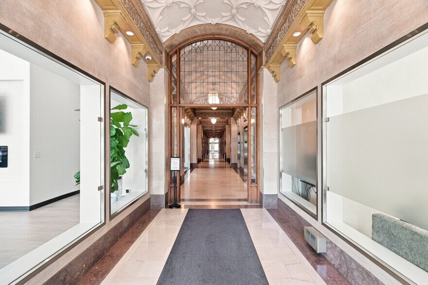 More Photos Of 510 W Riverside Ave, Spokane Office For Lease