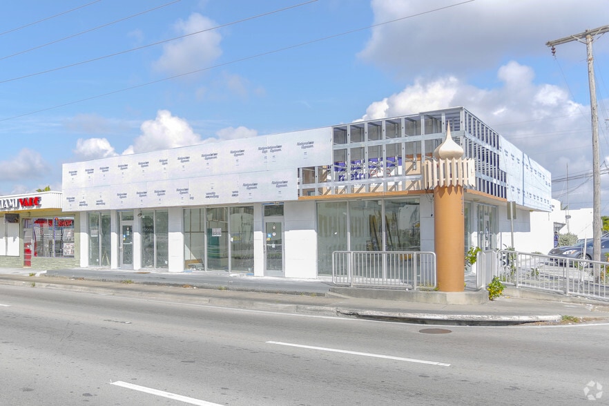Primary Photo Of 475 NE 167th St, Miami Storefront For Lease