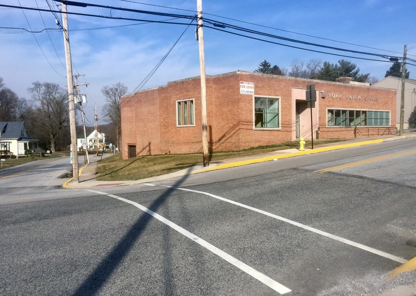 More Photos Of 34 Pennsylvania Ave, York Haven Freestanding For Lease