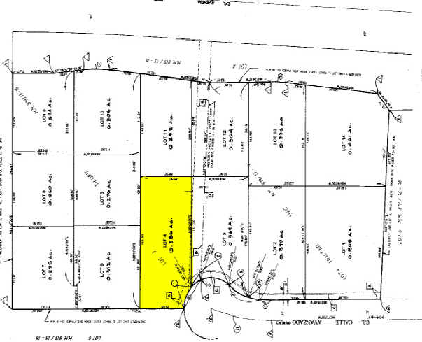 More Photos Of 1313 Calle Avanzado, San Clemente Manufacturing For Lease