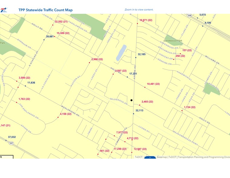 More Photos Of 2221 Airline Rd, Corpus Christi Land For Sale