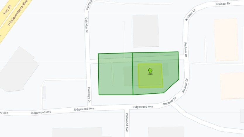 More Photos Of 725 Oakridge Dr, Romeoville Service For Sale