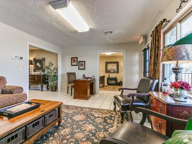 More Photos Of 16446 NE 23rd St, Choctaw Office Residential For Sale