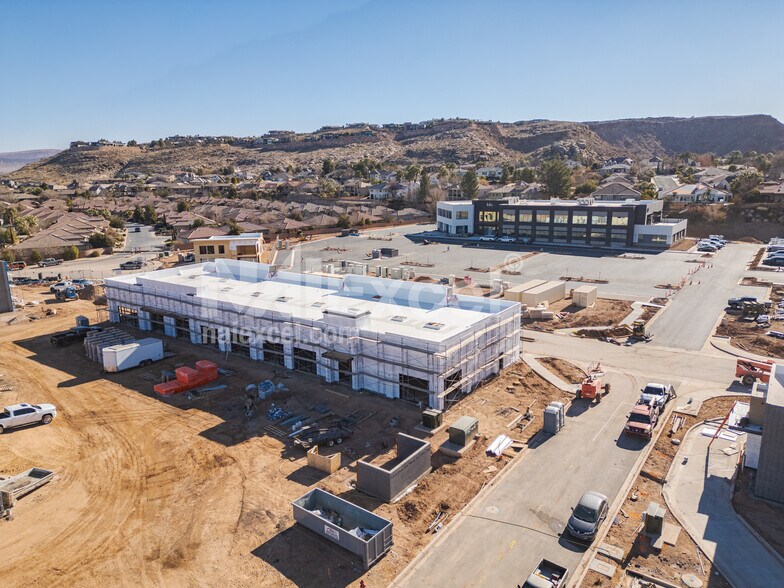 More Photos Of 1450 S River Rd, Saint George Unknown For Lease