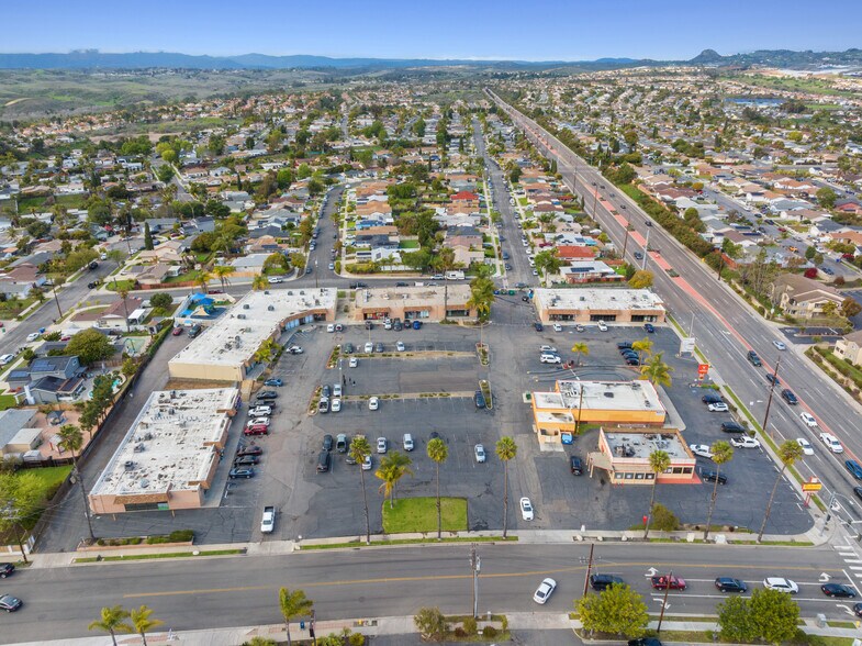 Primary Photo Of 610-620 N Redondo Dr, Oceanside Unknown For Lease