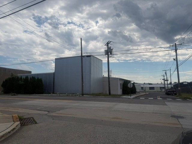 Primary Photo Of 900 Jersey Ave, Gloucester City Refrigeration Cold Storage For Sale