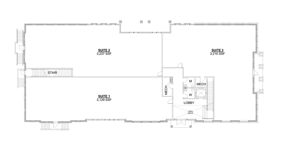 More Photos Of 2412 Dovercourt Dr, Midlothian Medical For Sale