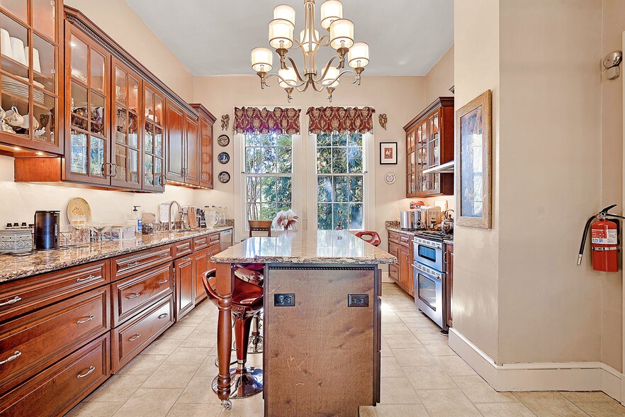 More Photos Of 1902 Jefferson Pike, Knoxville Lodge Meeting Hall For Sale