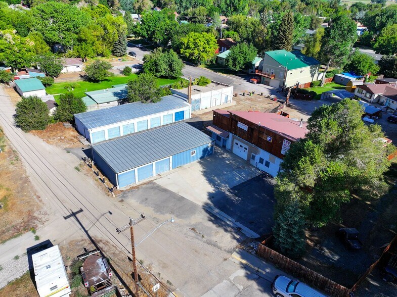 More Photos Of 115 Washington St, Lander Flex For Sale