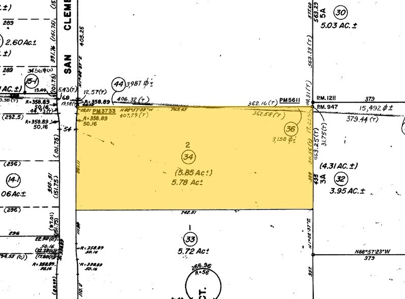 More Photos Of 30944-30956 San Clemente St, Hayward Warehouse For Lease