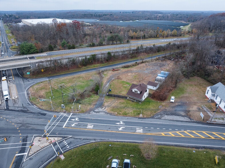 More Photos Of 954 Highway 33, Freehold Land For Sale