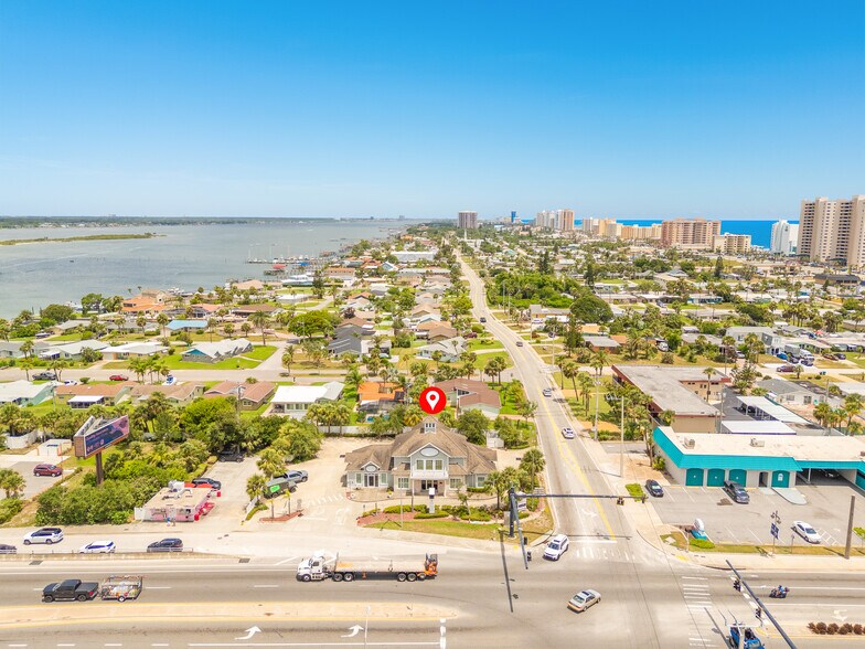 More Photos Of 51 Dunlawton Ave, Port Orange Office For Sale