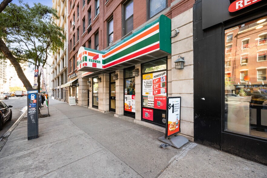 More Photos Of 247-251 3rd Ave, New York Medical For Lease